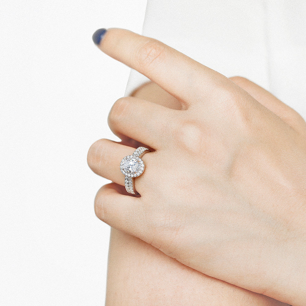 ROSE RING