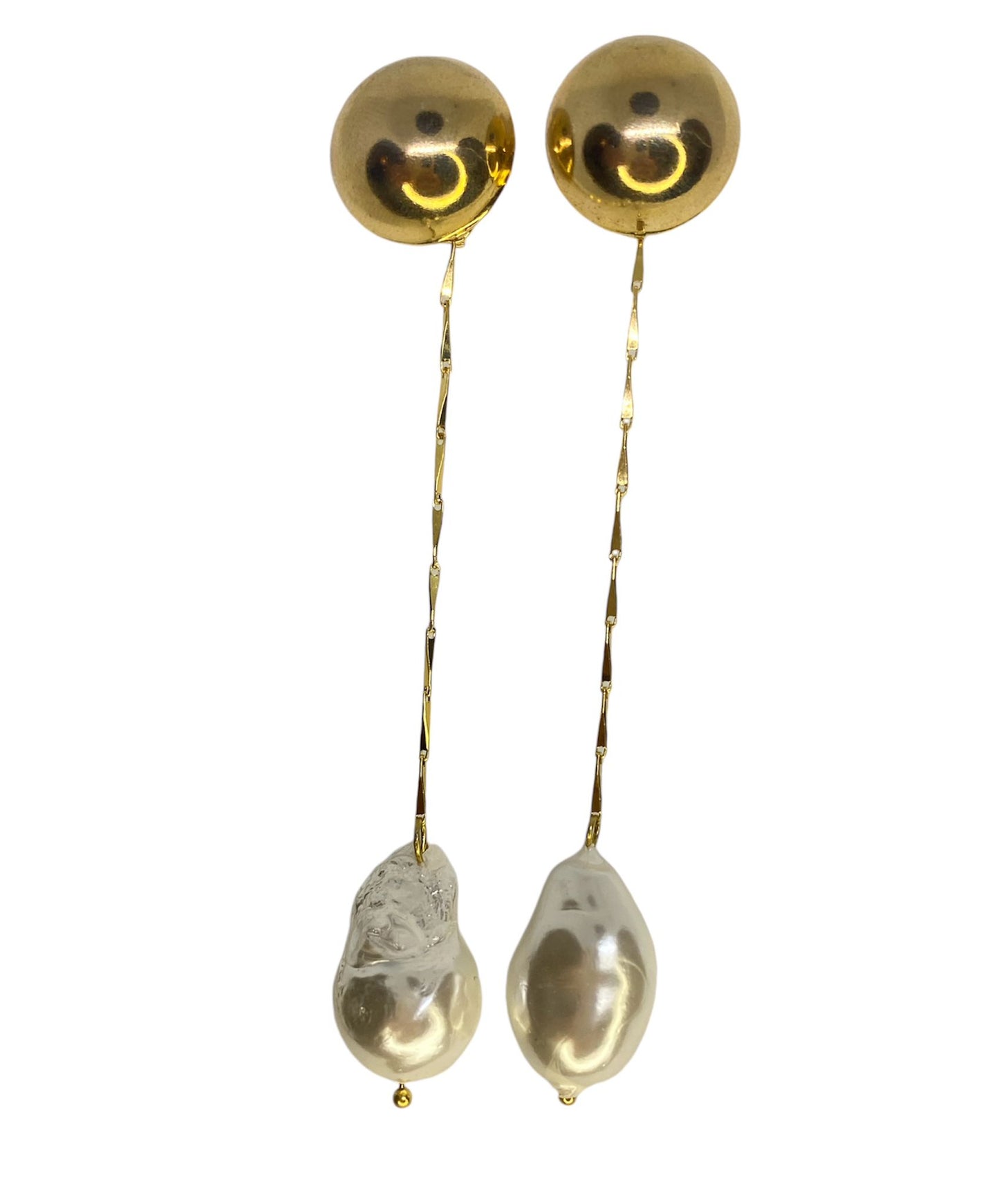 JUSSARA EARRINGS