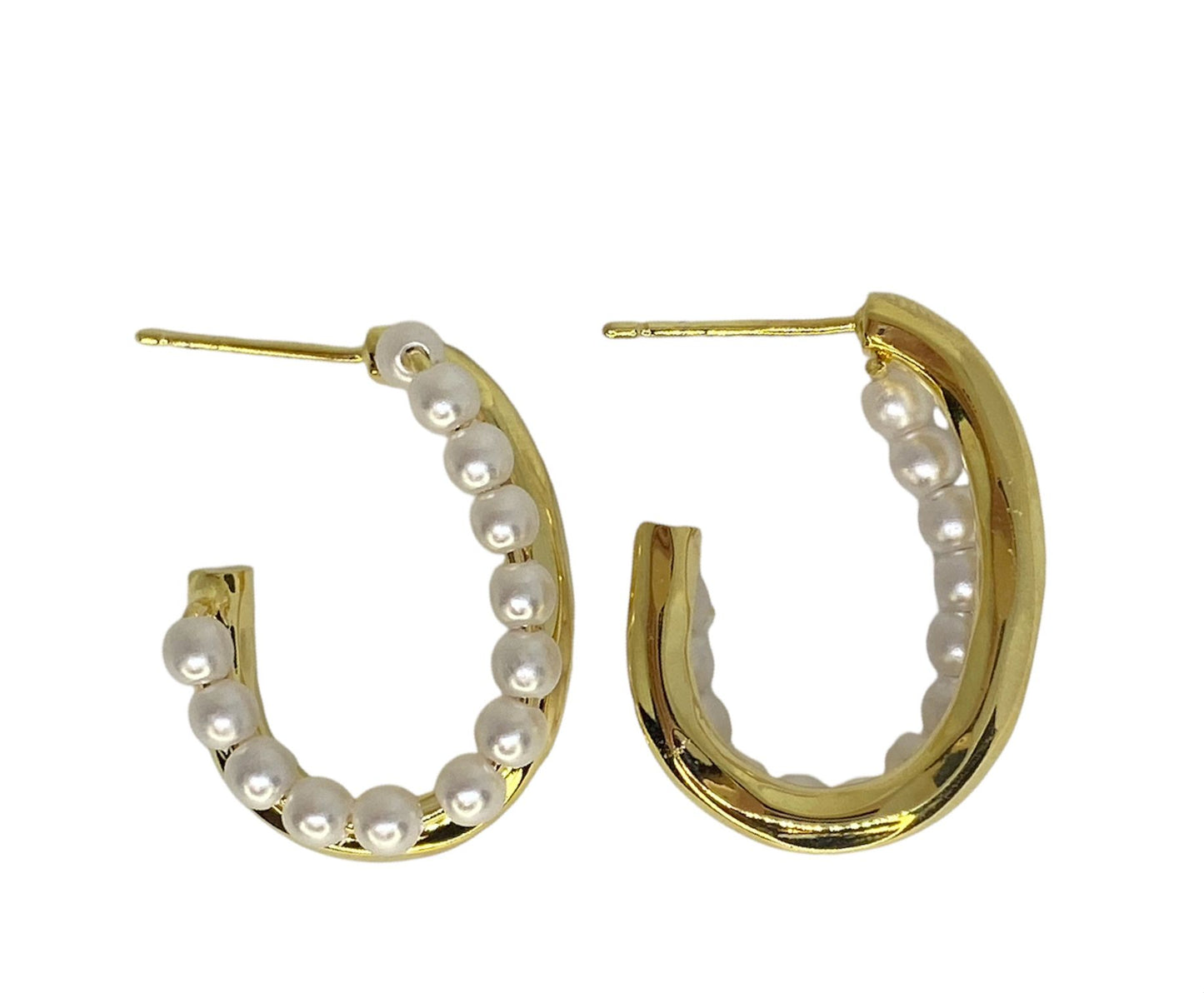 ELIANE HOOPS