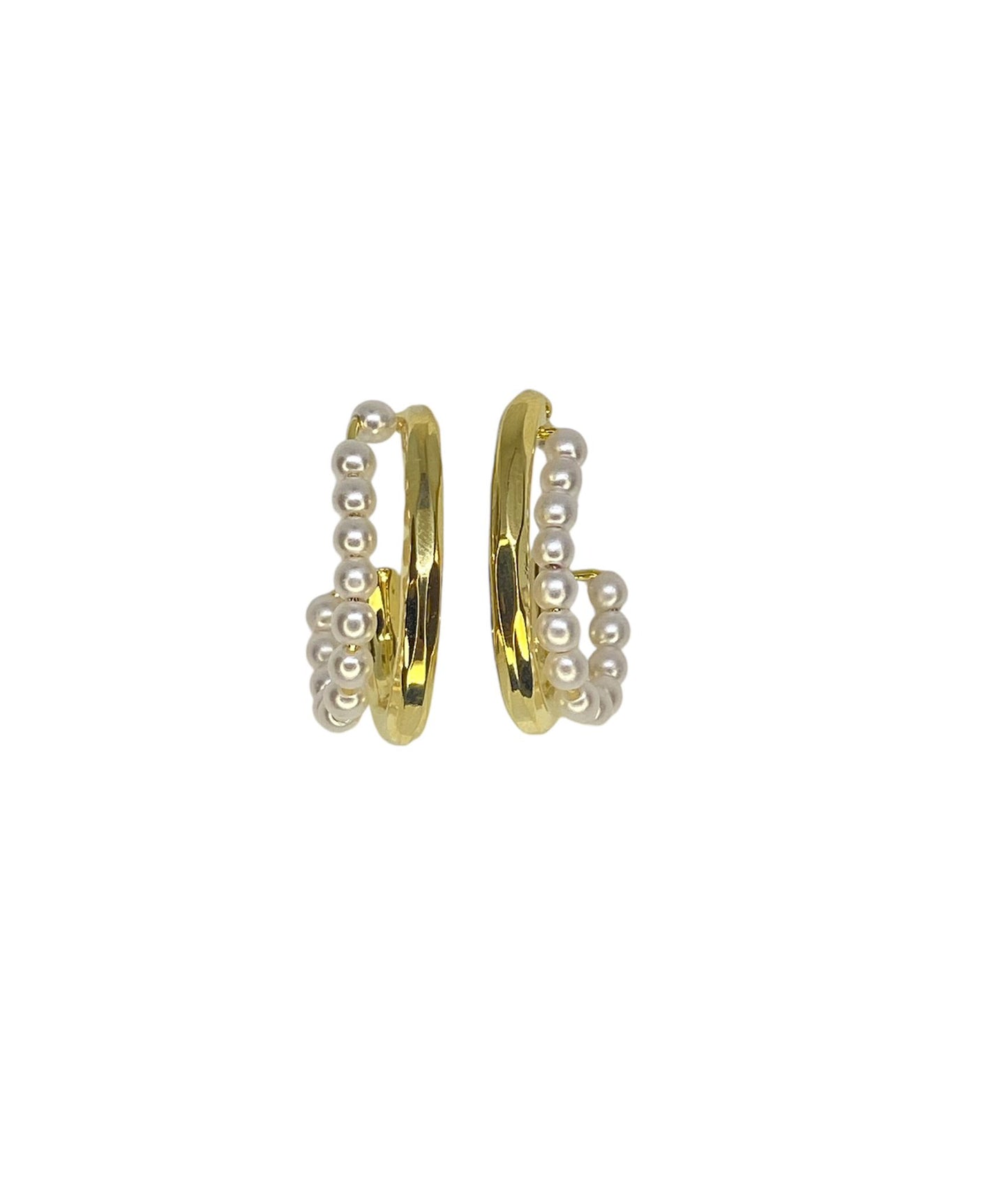 ELIANE HOOPS