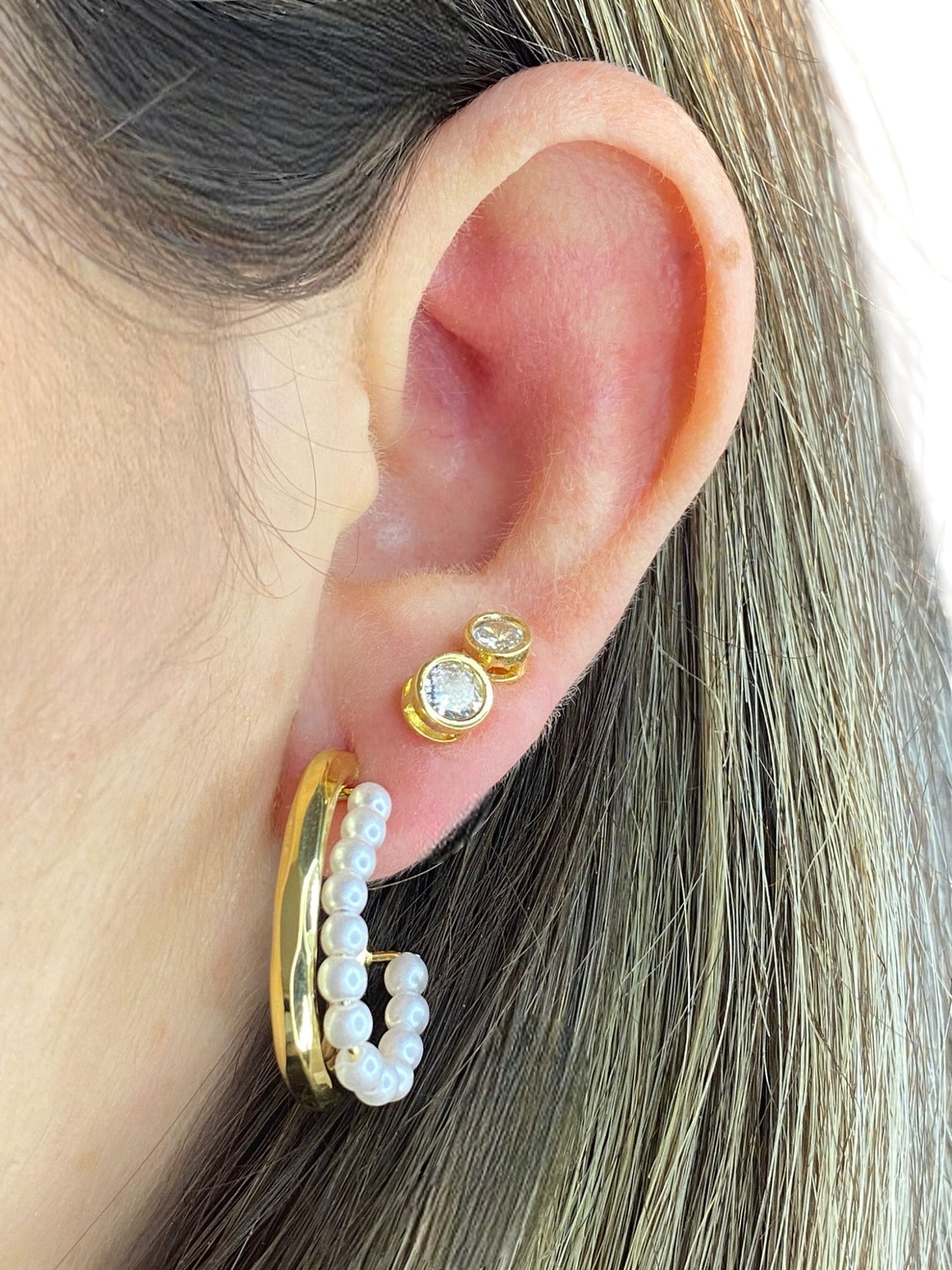 ELIANE HOOPS