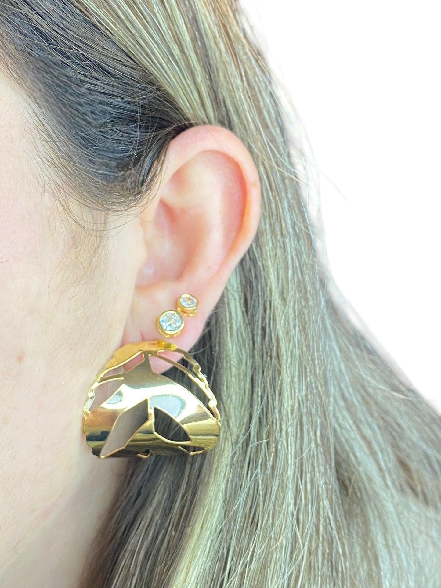 DUDA EARRINGS