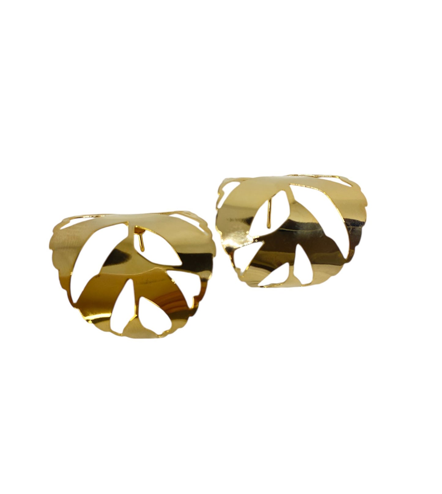 DUDA EARRINGS