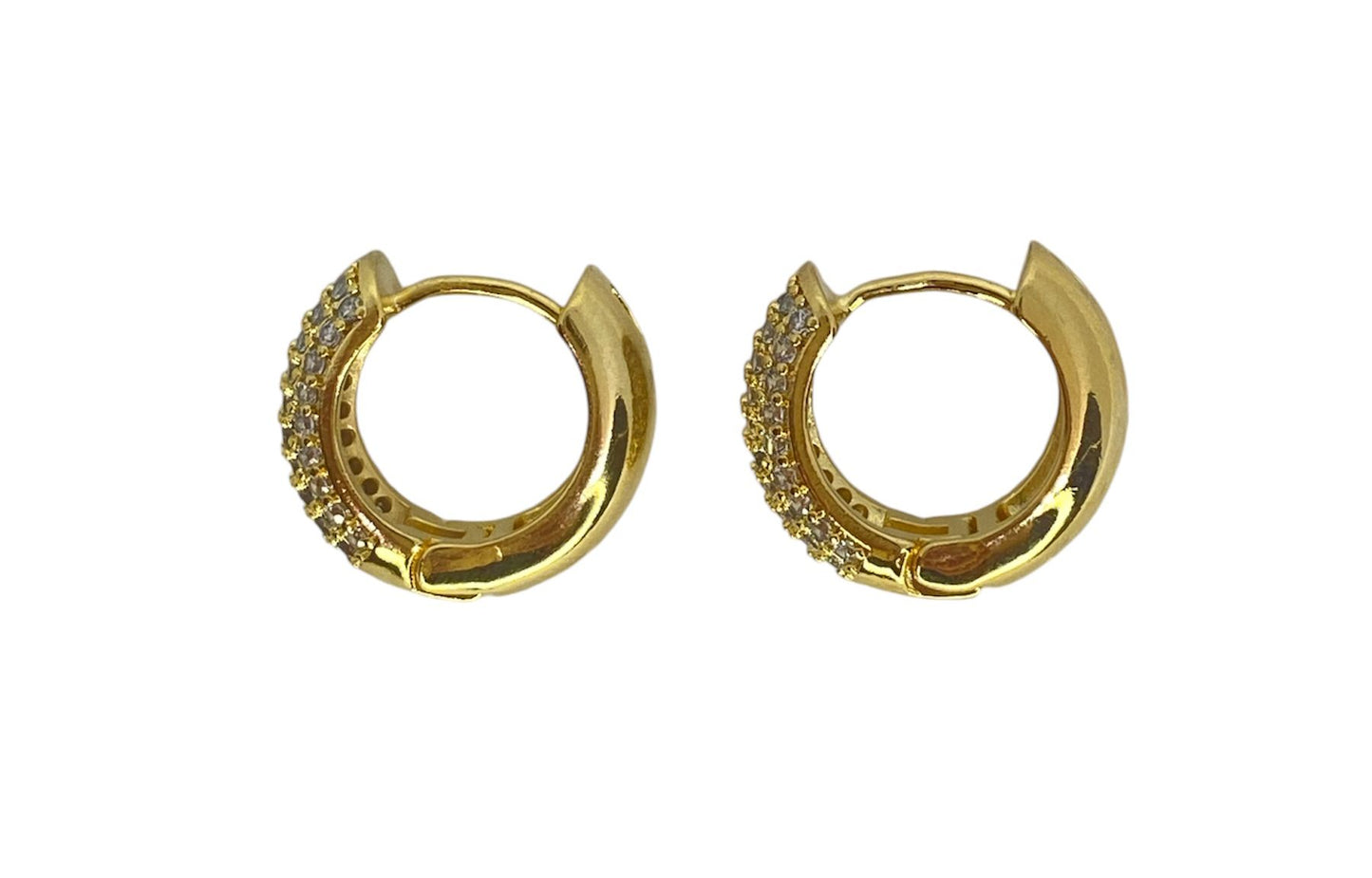 KAROLINE HOOPS