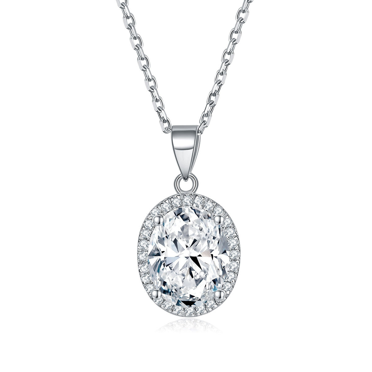 ROSE NECKLACE