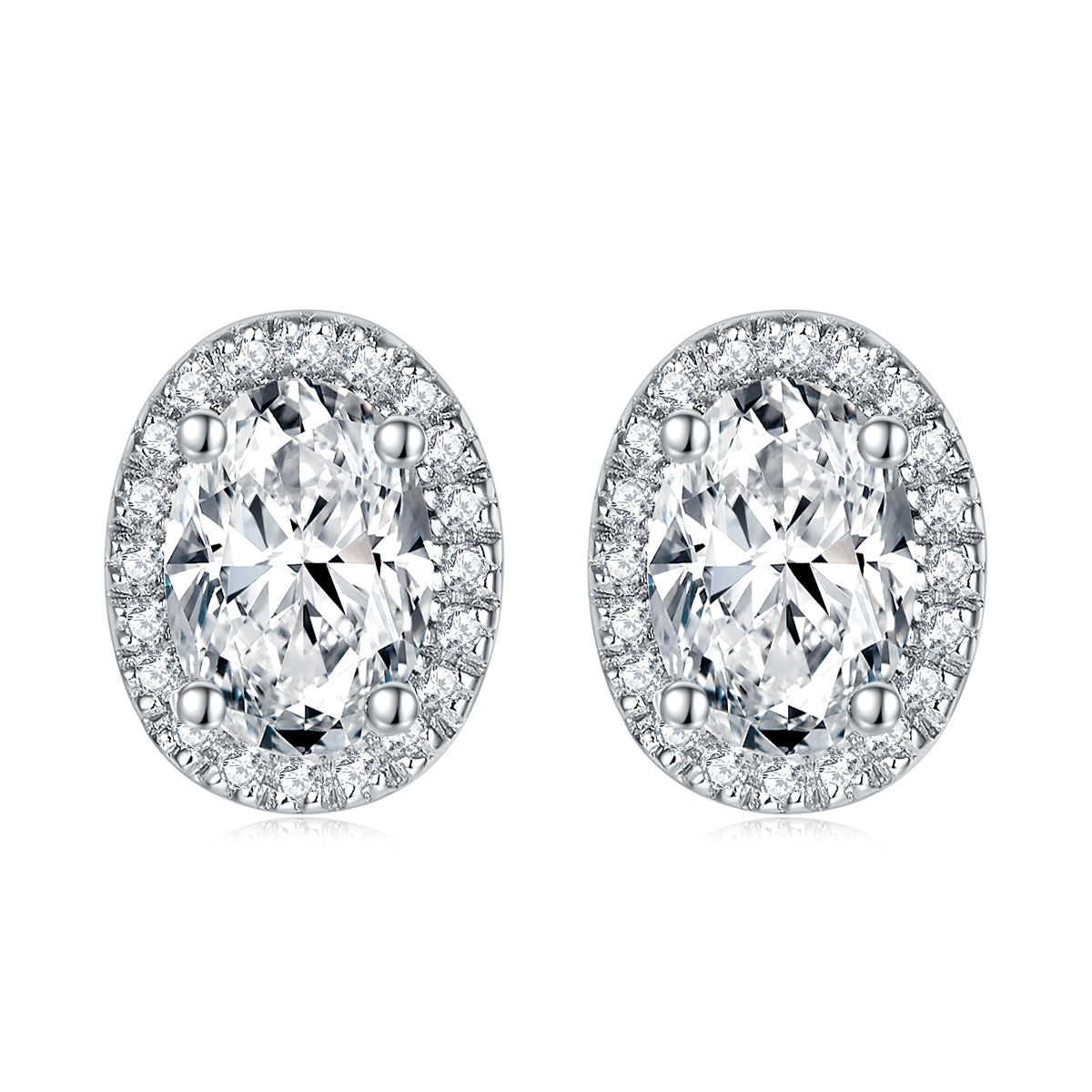 ROSE EARRINGS