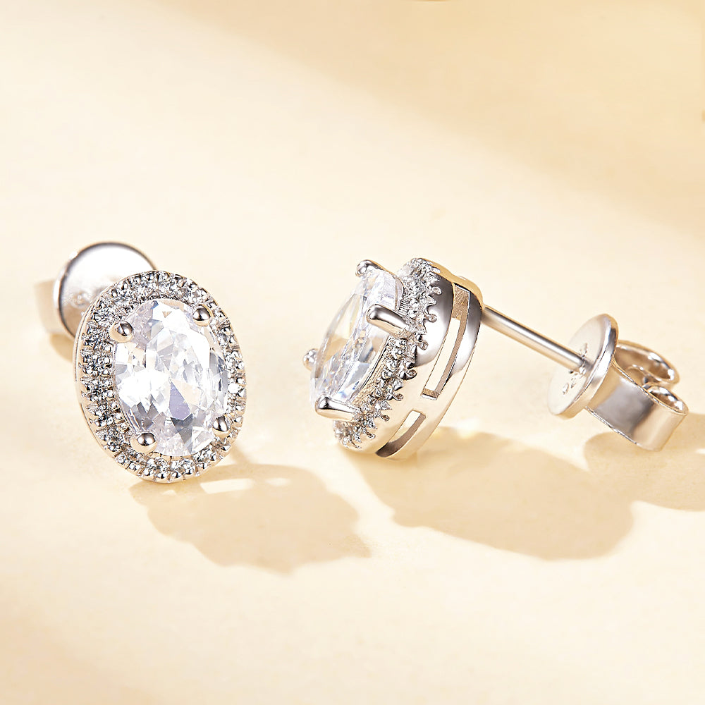 ROSE EARRINGS