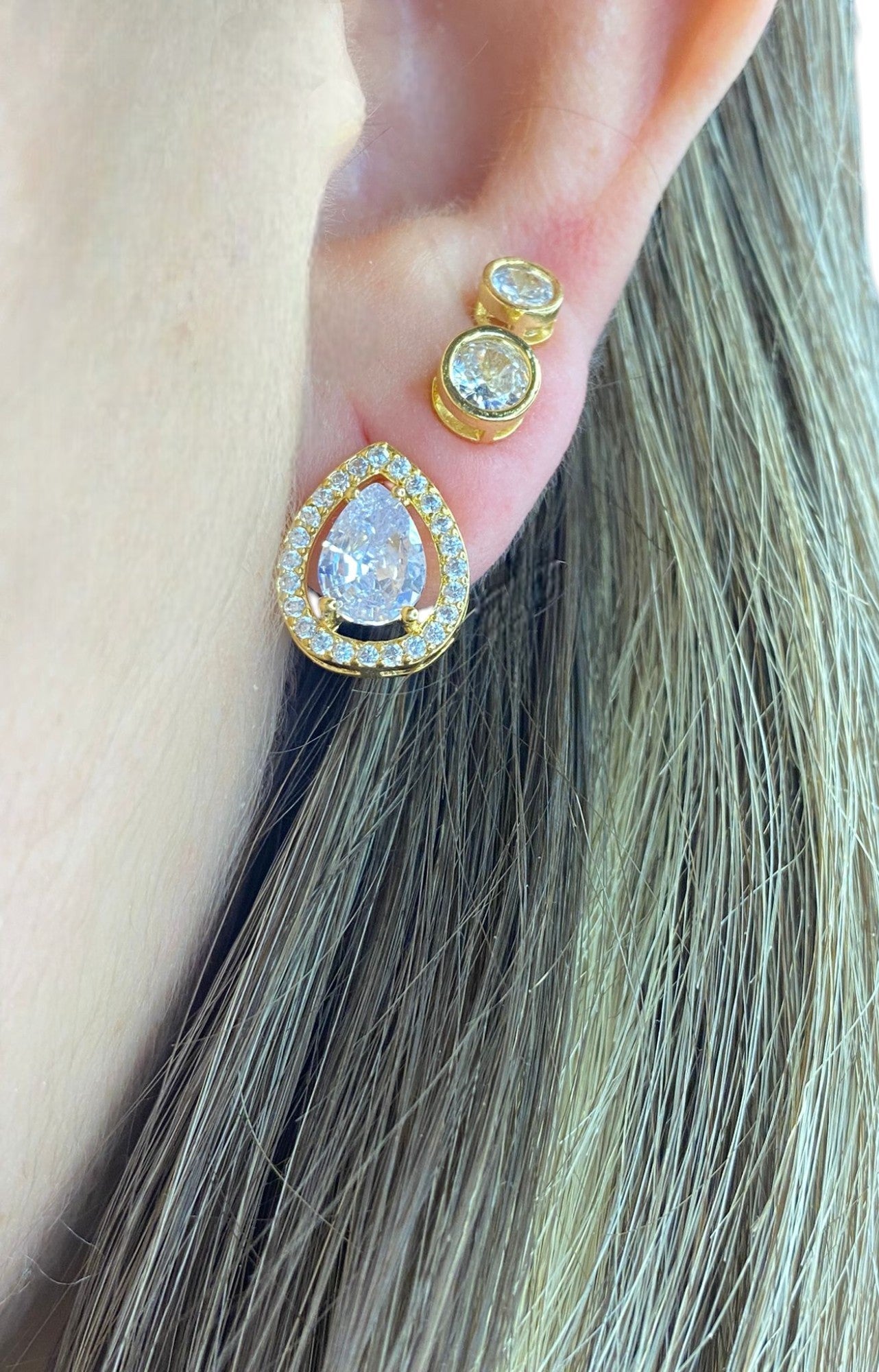 VANESSA EARRINGS