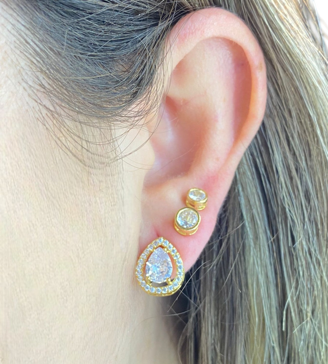 VANESSA EARRINGS