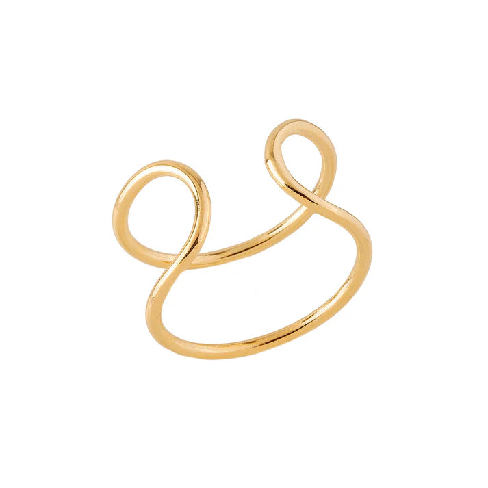 LARISSA RING