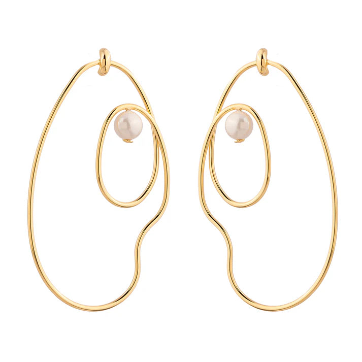 KASSANDRA EARRINGS
