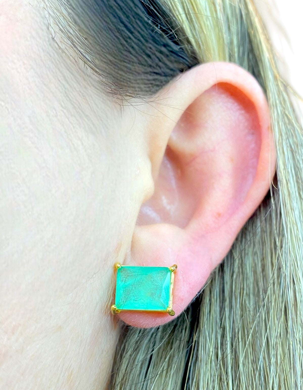 TAMILLY EARRINGS