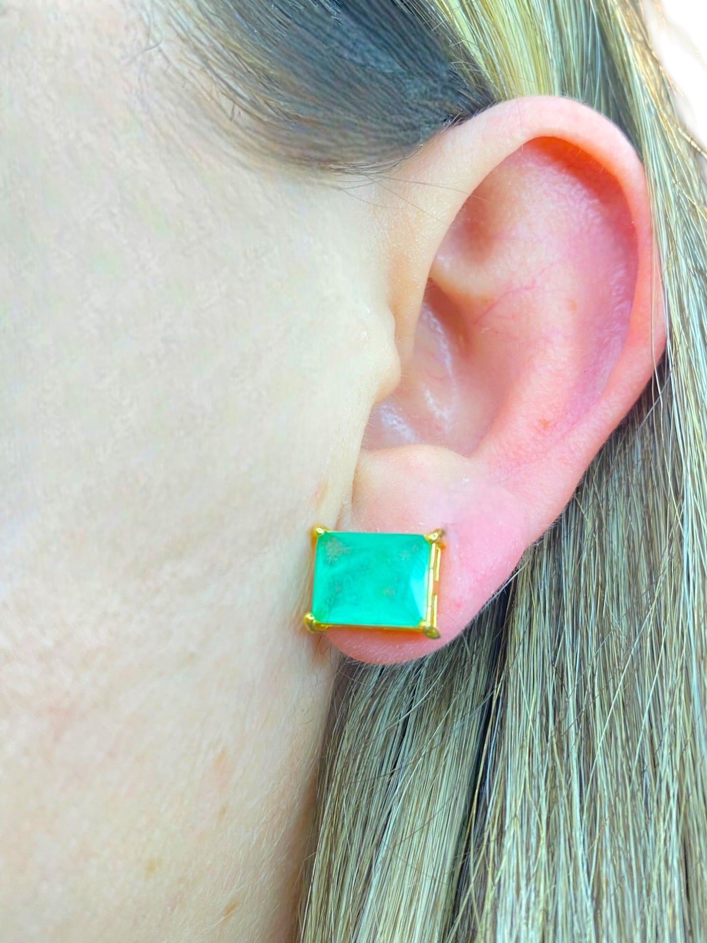 TAMILLY EARRINGS