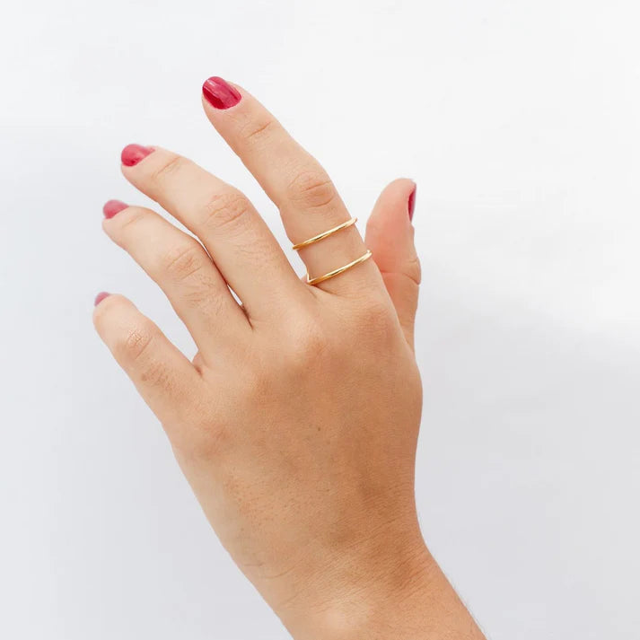 LARISSA RING