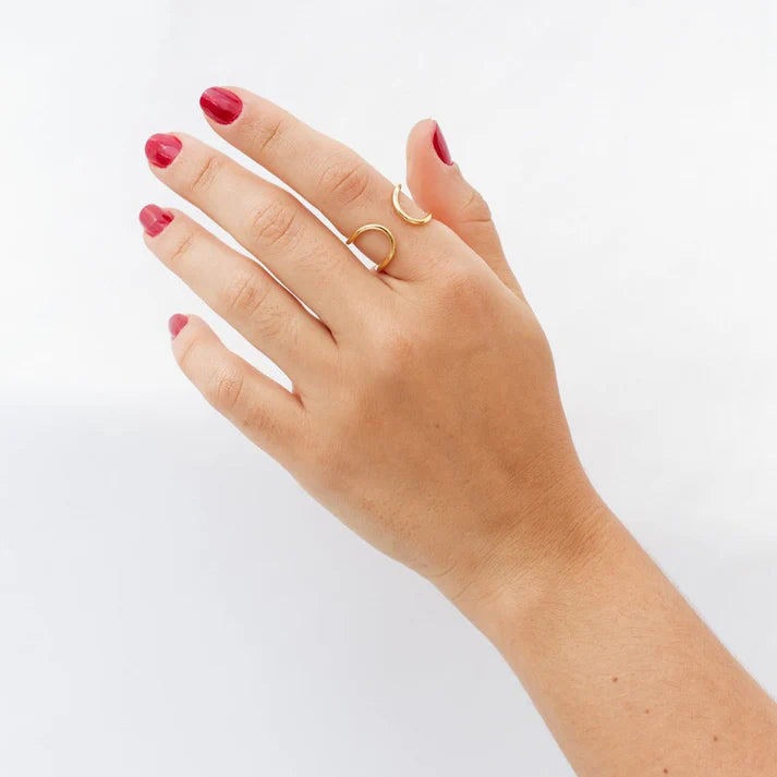 LARISSA RING