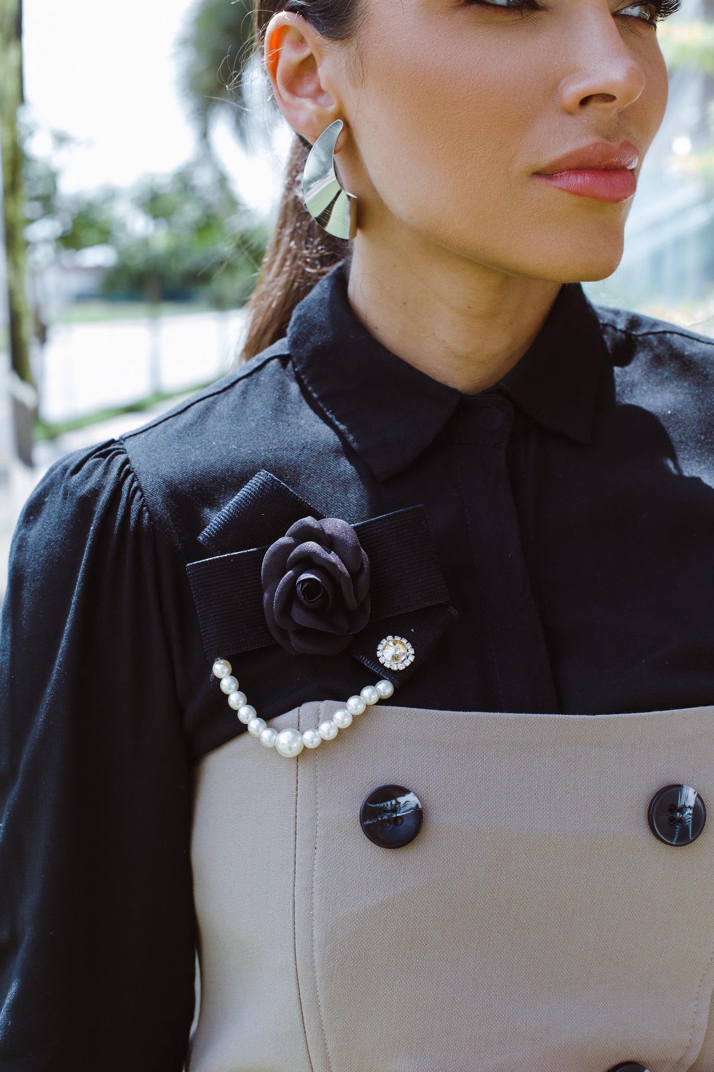 KAMILLA EARRINGS