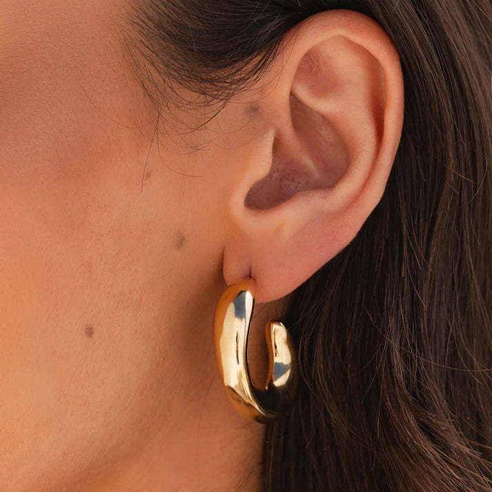 PAOLLA HOOPS