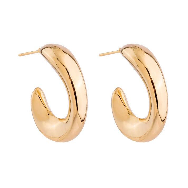 PAOLLA HOOPS