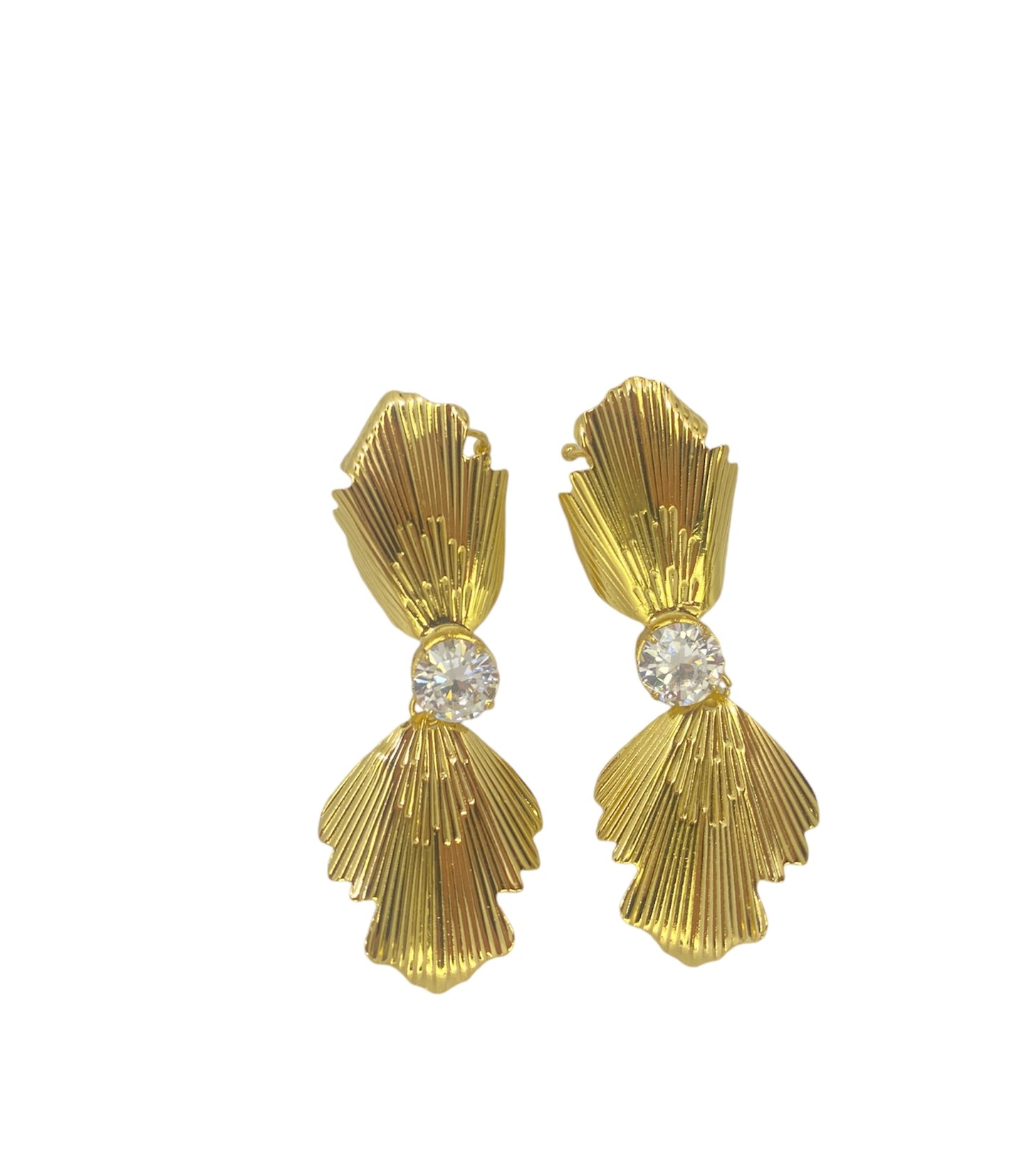 PATRICIA EAR CUFF