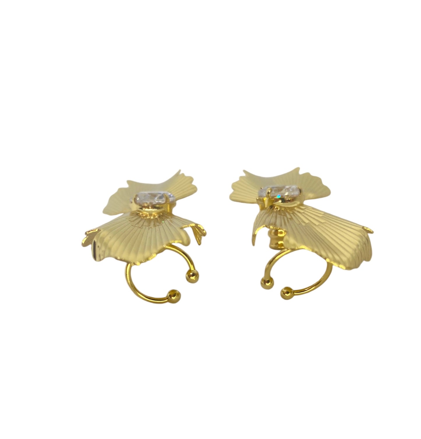 PATRICIA EAR CUFF