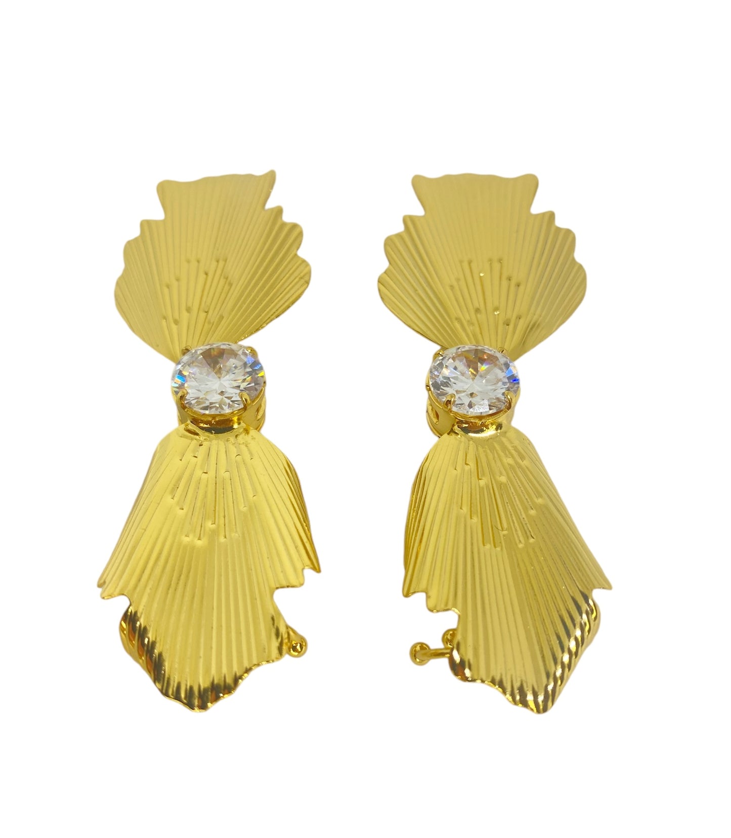 PATRICIA EAR CUFF