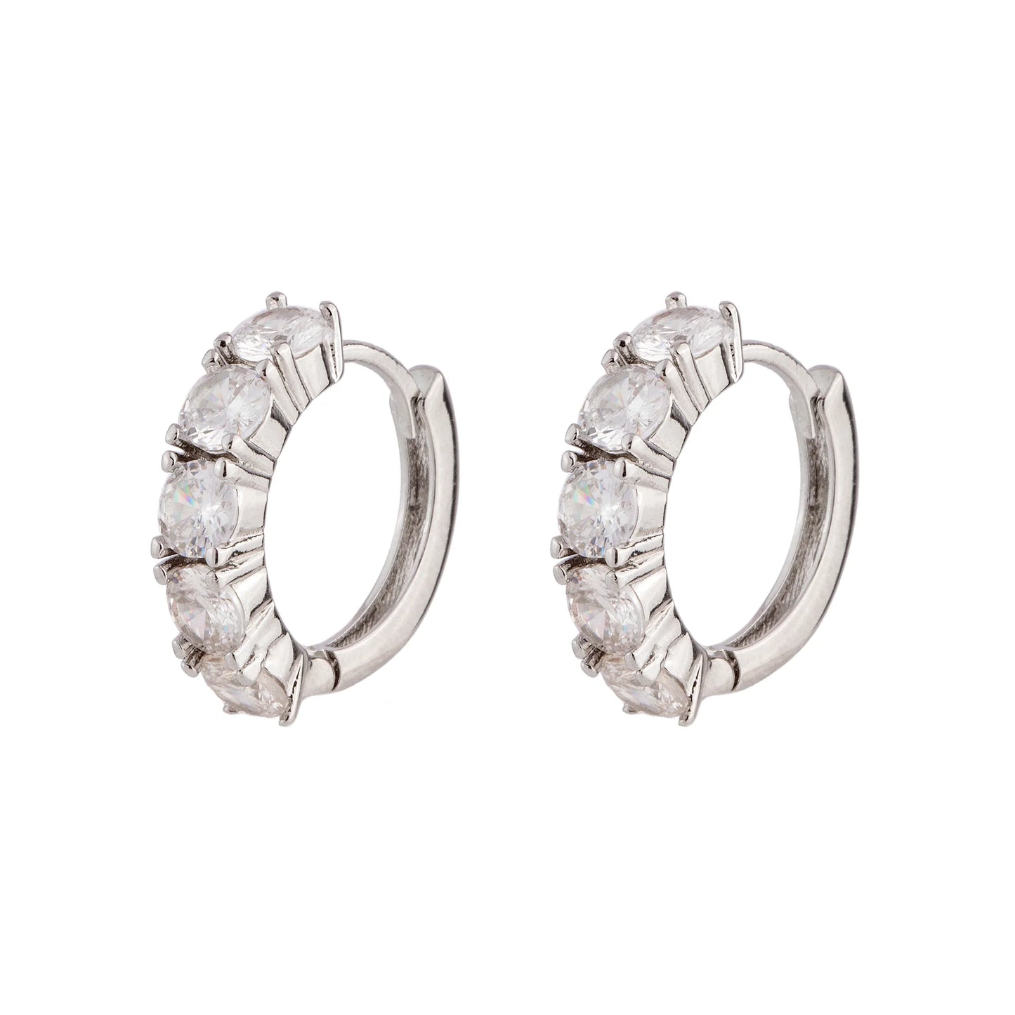TAISA HOOPS
