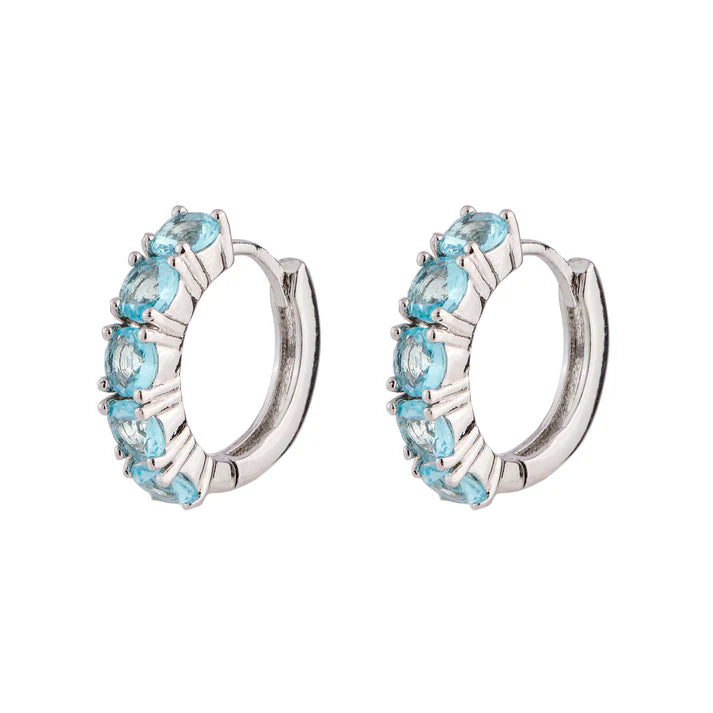 TAISA HOOPS