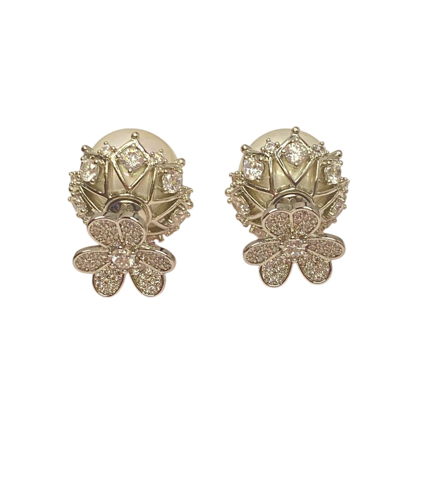 BIANCA EARRINGS
