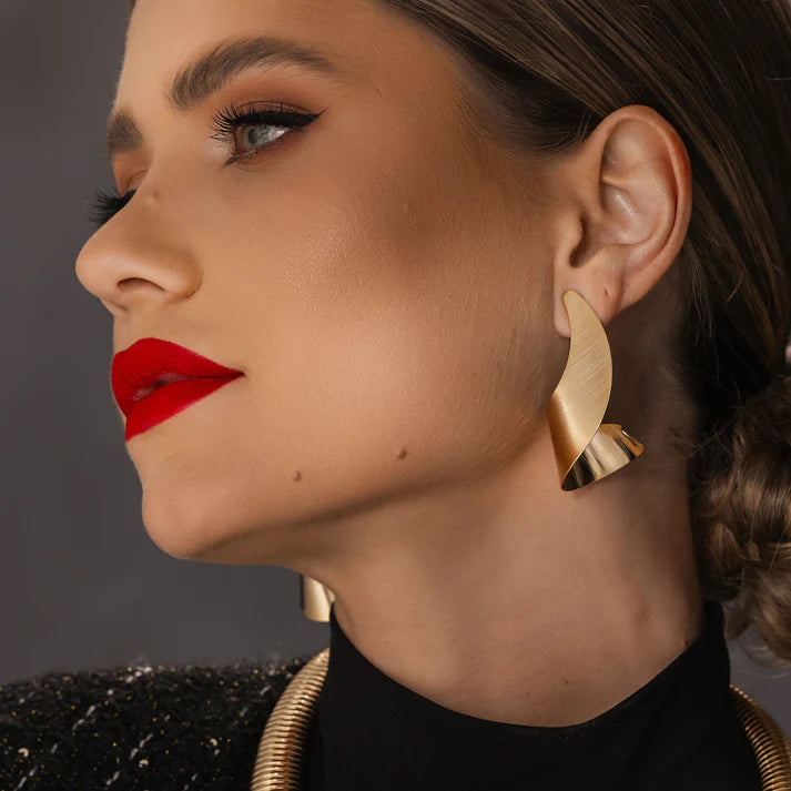 KAMILLA EARRINGS