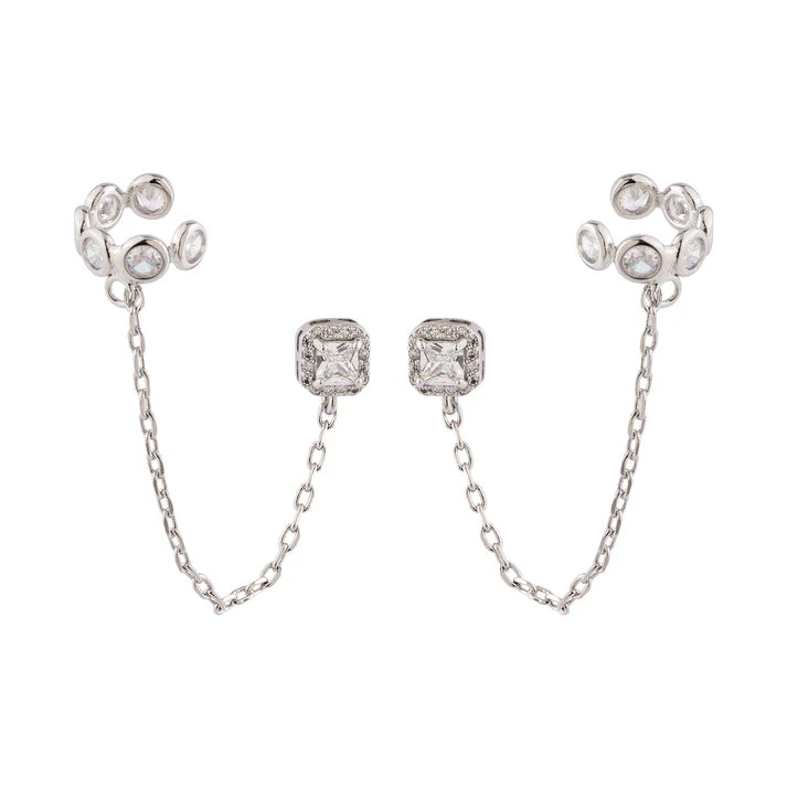 LUANNI EAR CUFF
