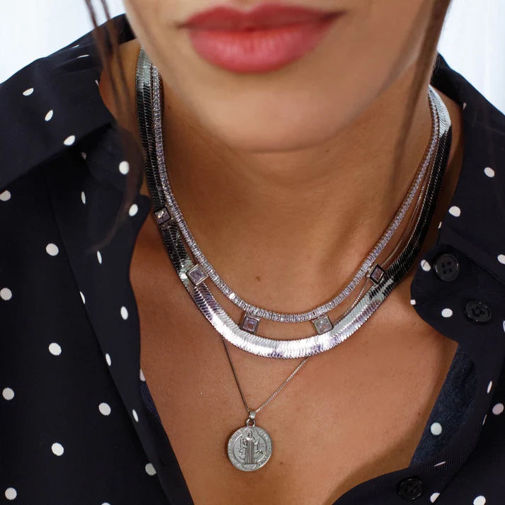 RITA NECKLACE