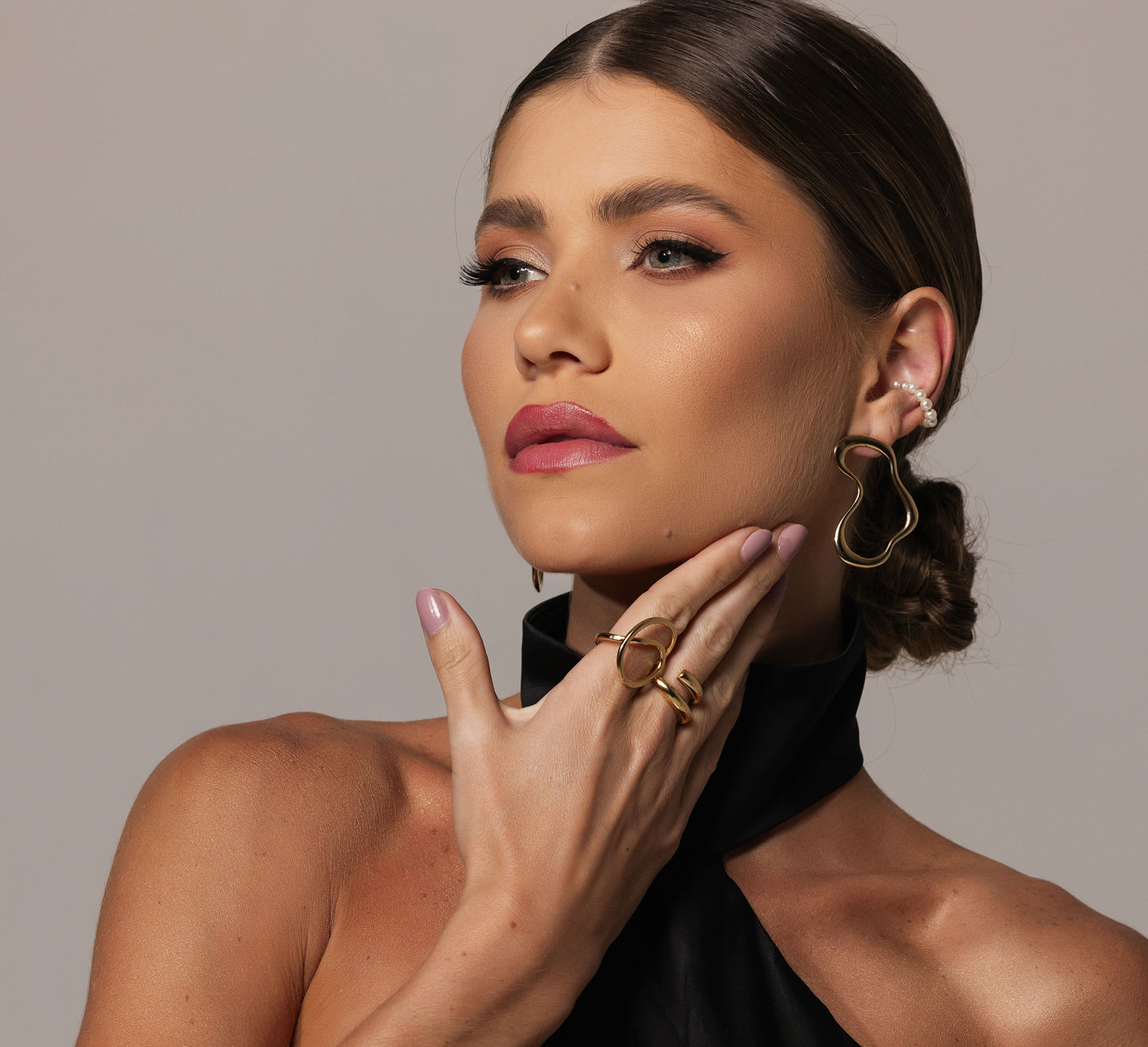 SAMARA EARRINGS
