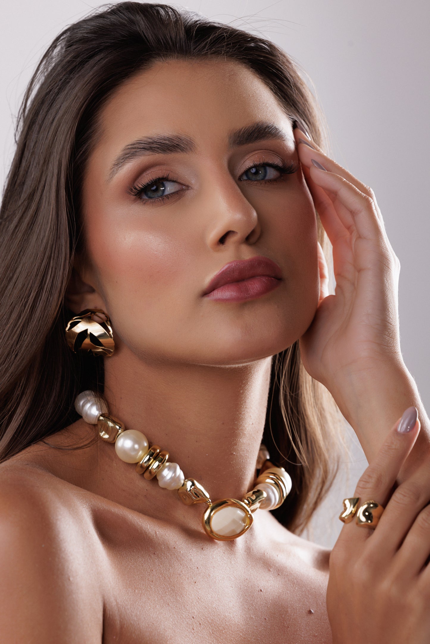 DUDA EARRINGS