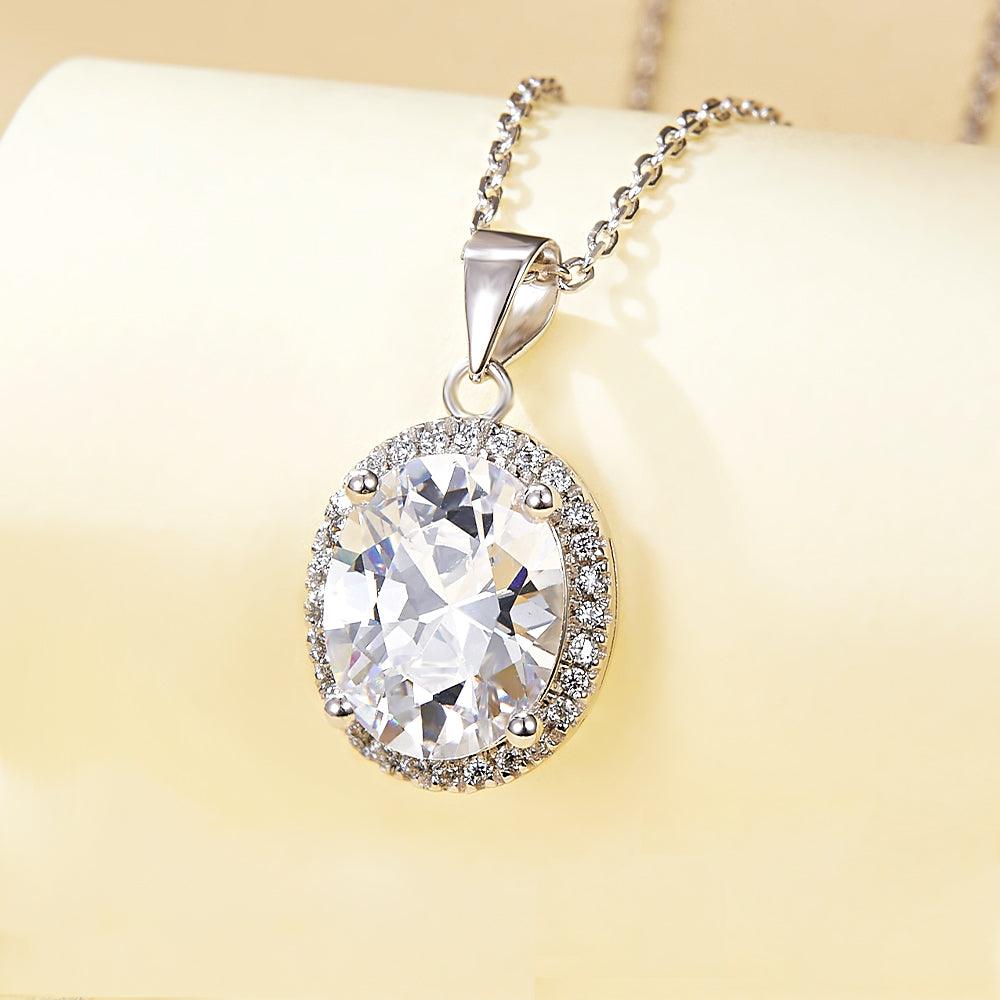 ROSE NECKLACE