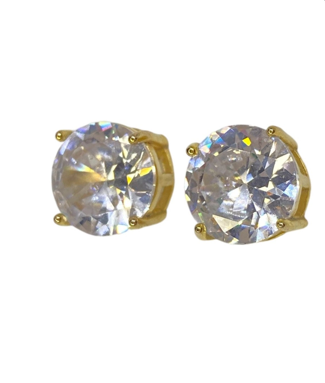 CARINA STUD EARRINGS