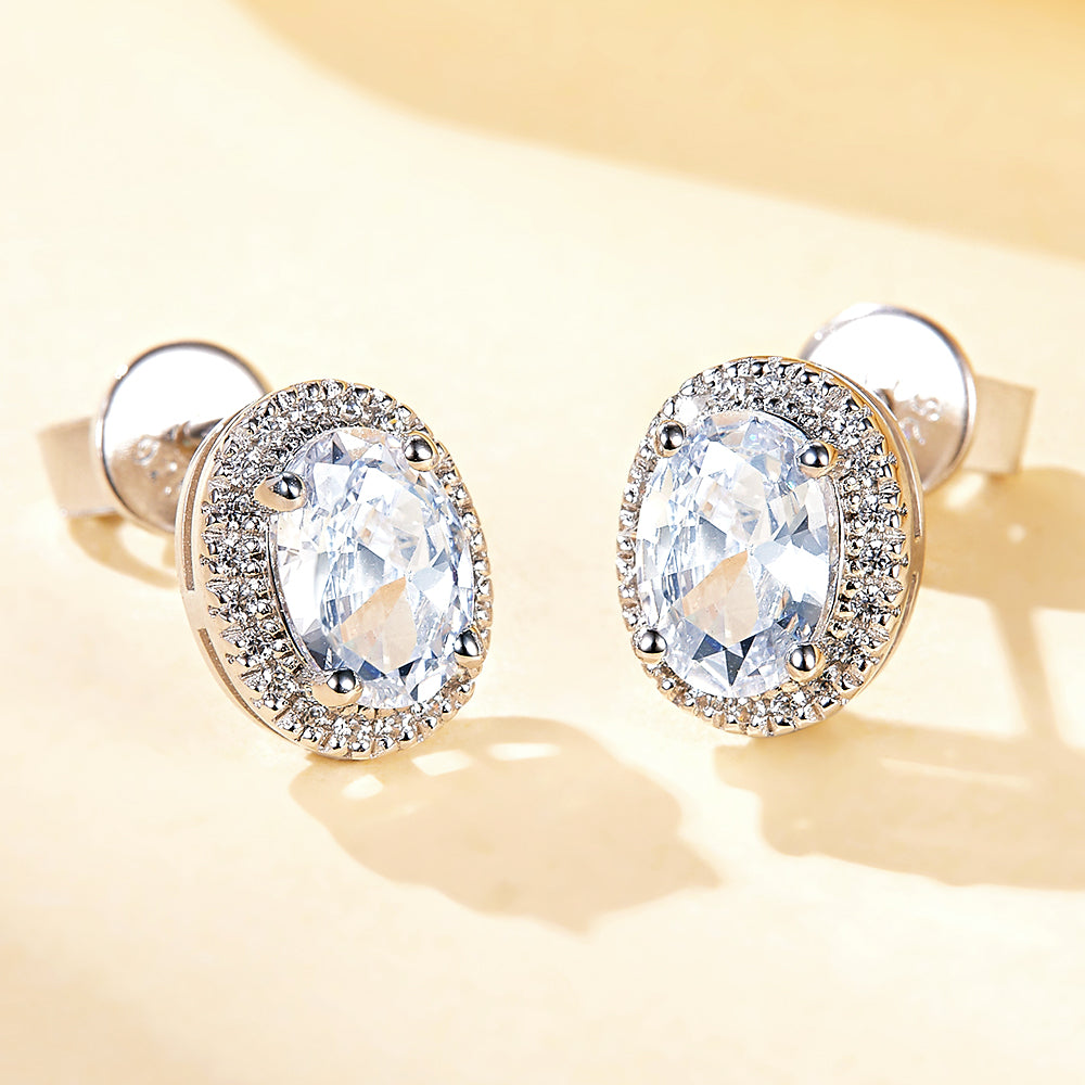 ROSE EARRINGS