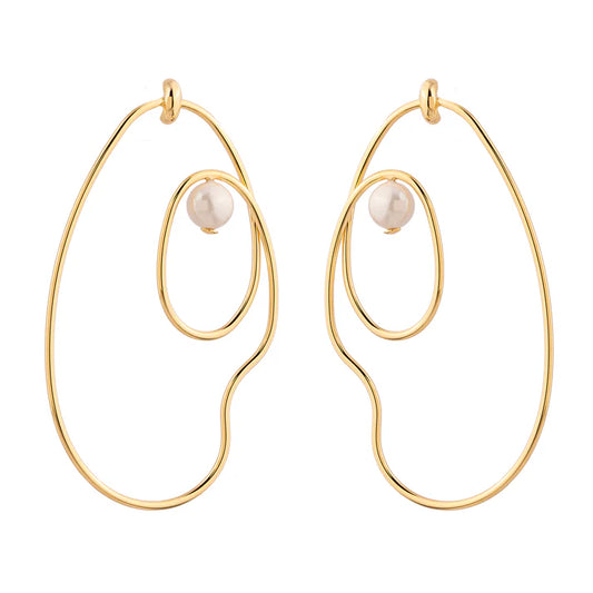 KASSANDRA EARRINGS