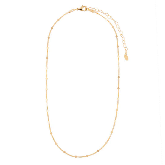 ALICE NECKLACE