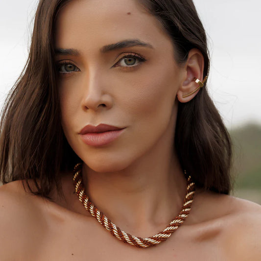 ANA LAURA NECKLACE