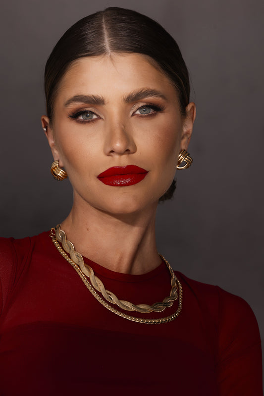 THAIS EARRINGS