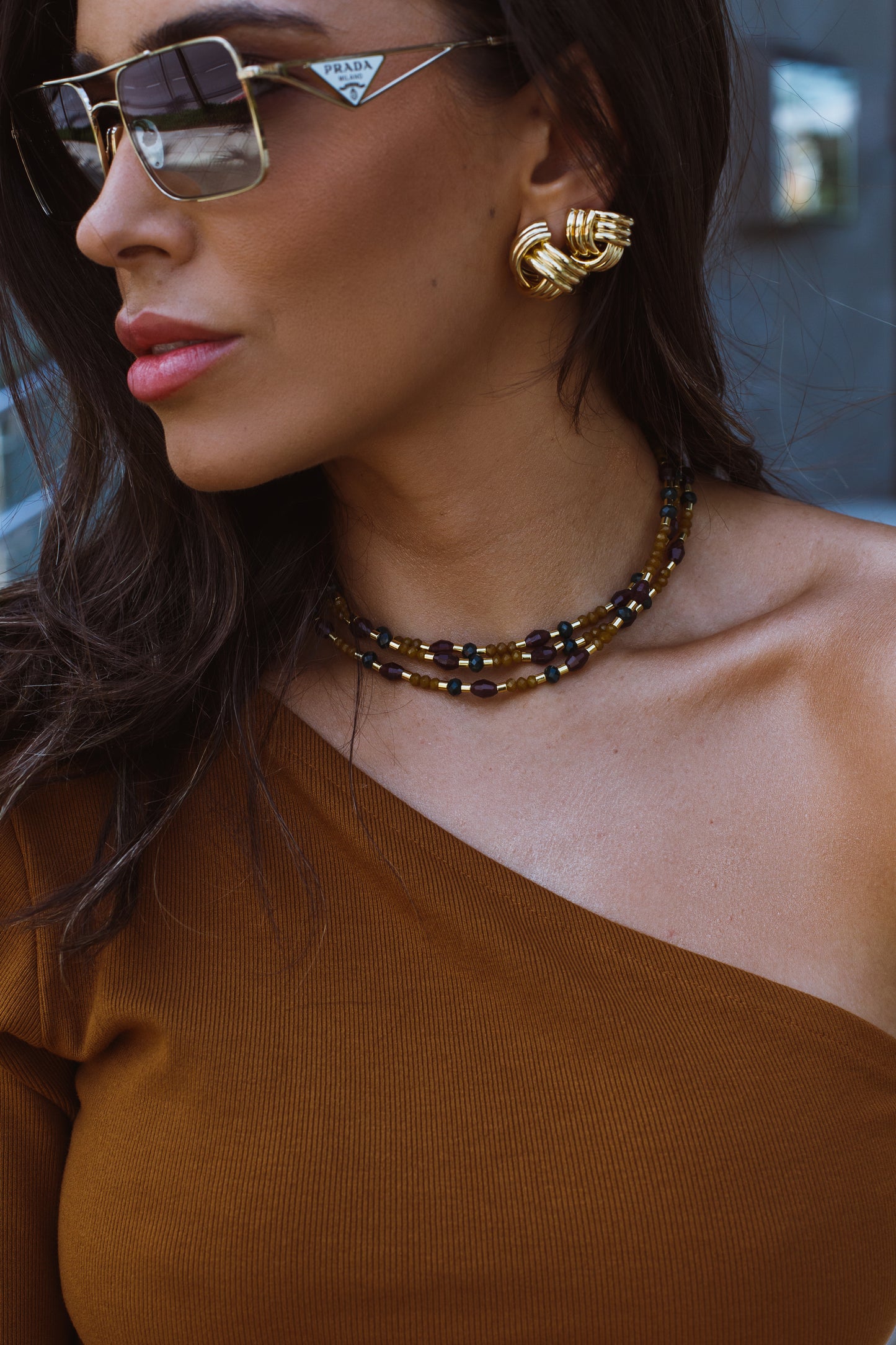 THAIS EARRINGS