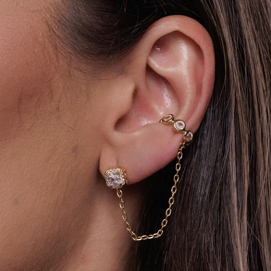 LUANNI EAR CUFF