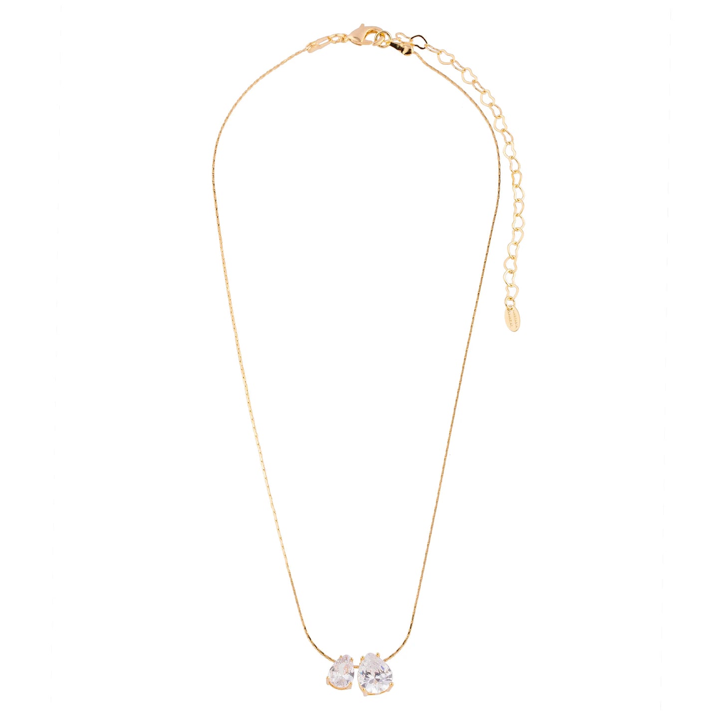 RAIANNE NECKLACE
