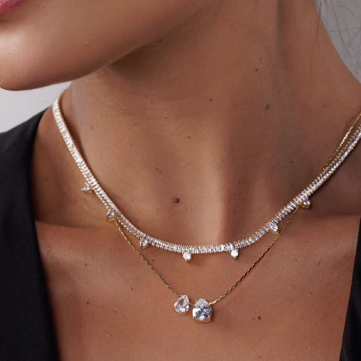 RAIANNE NECKLACE