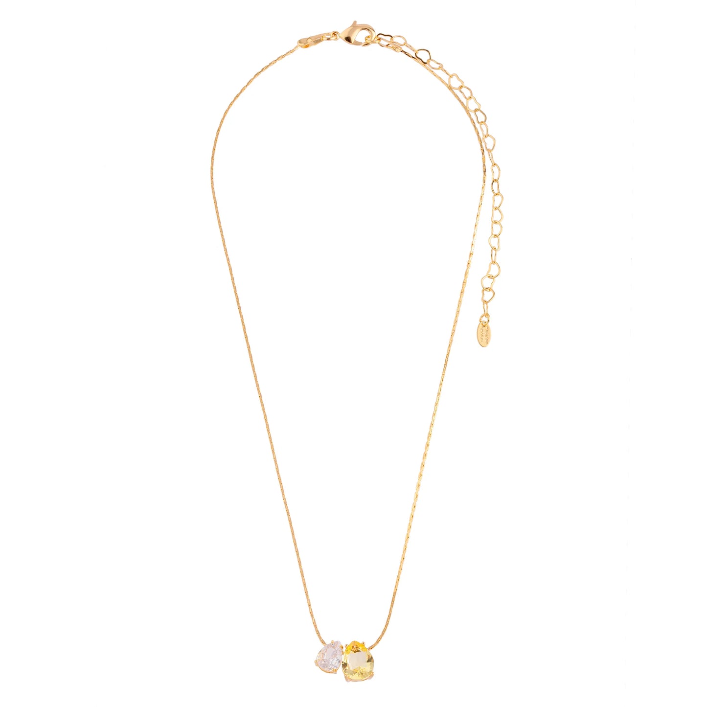 RAIANNE NECKLACE