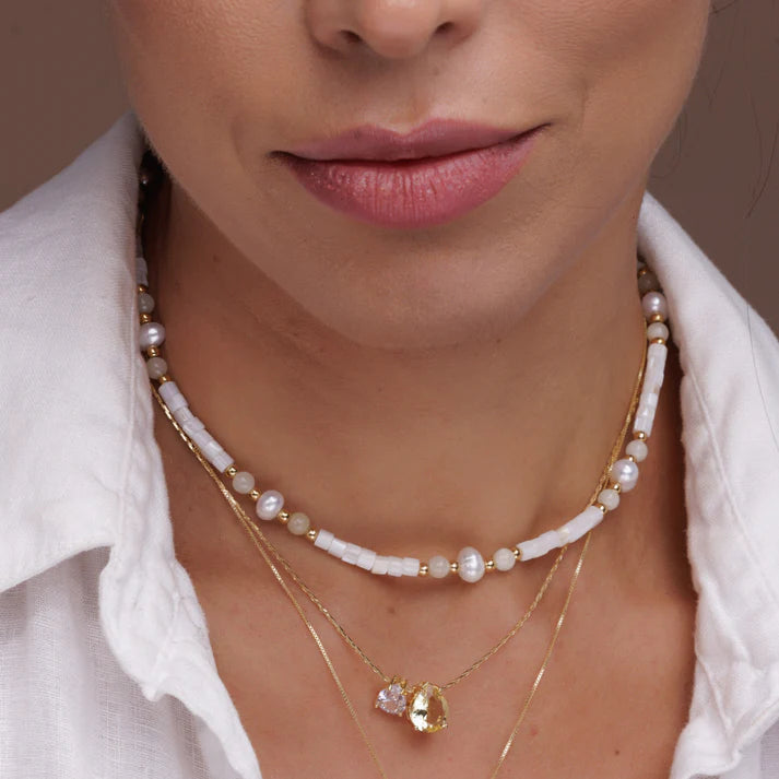 RAIANNE NECKLACE