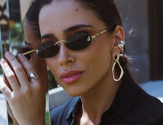 STEPHANI EARRINGS