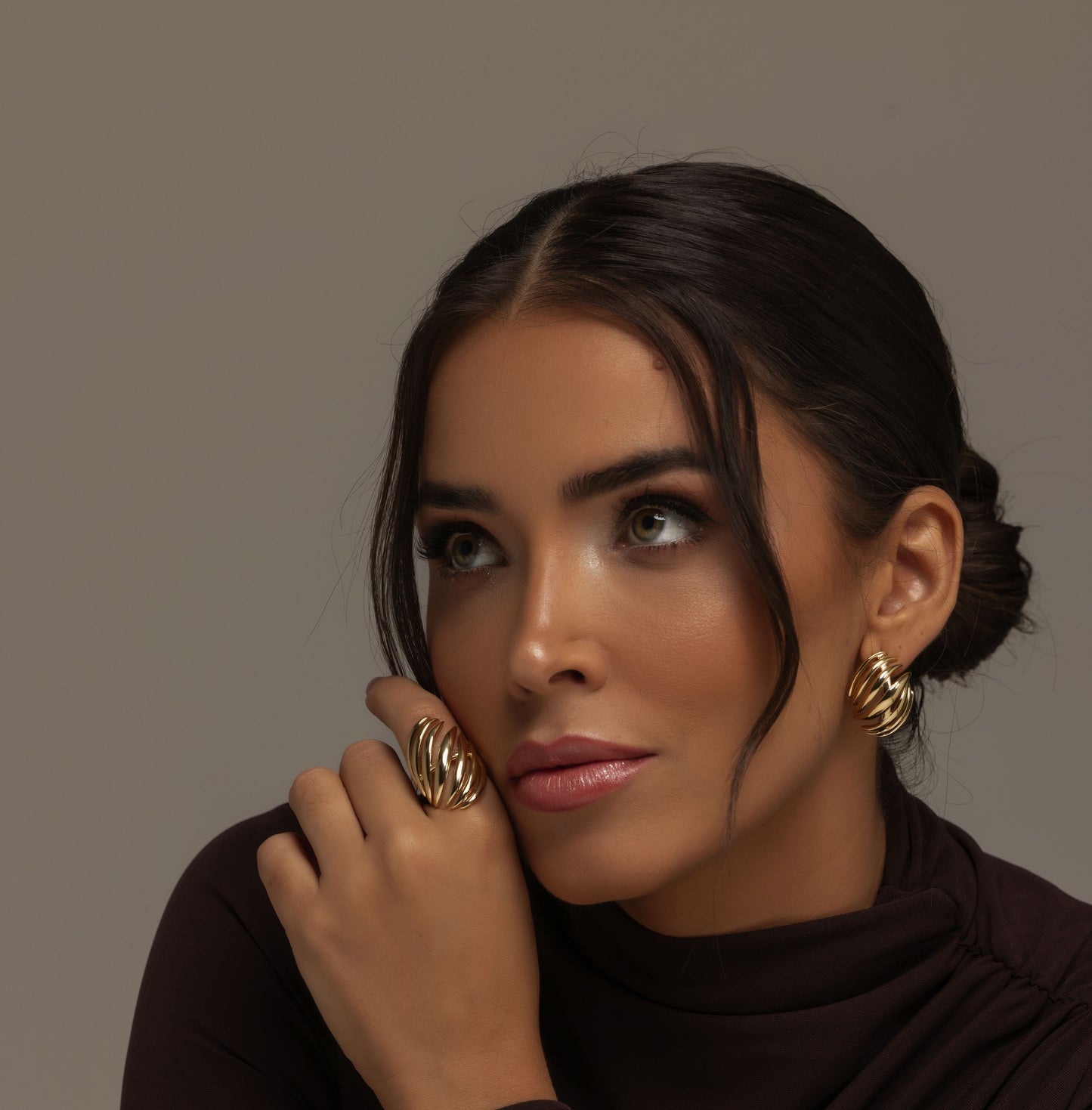 TAMARA EARRINGS